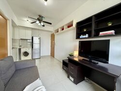 The Verve (D12), Apartment #504107291